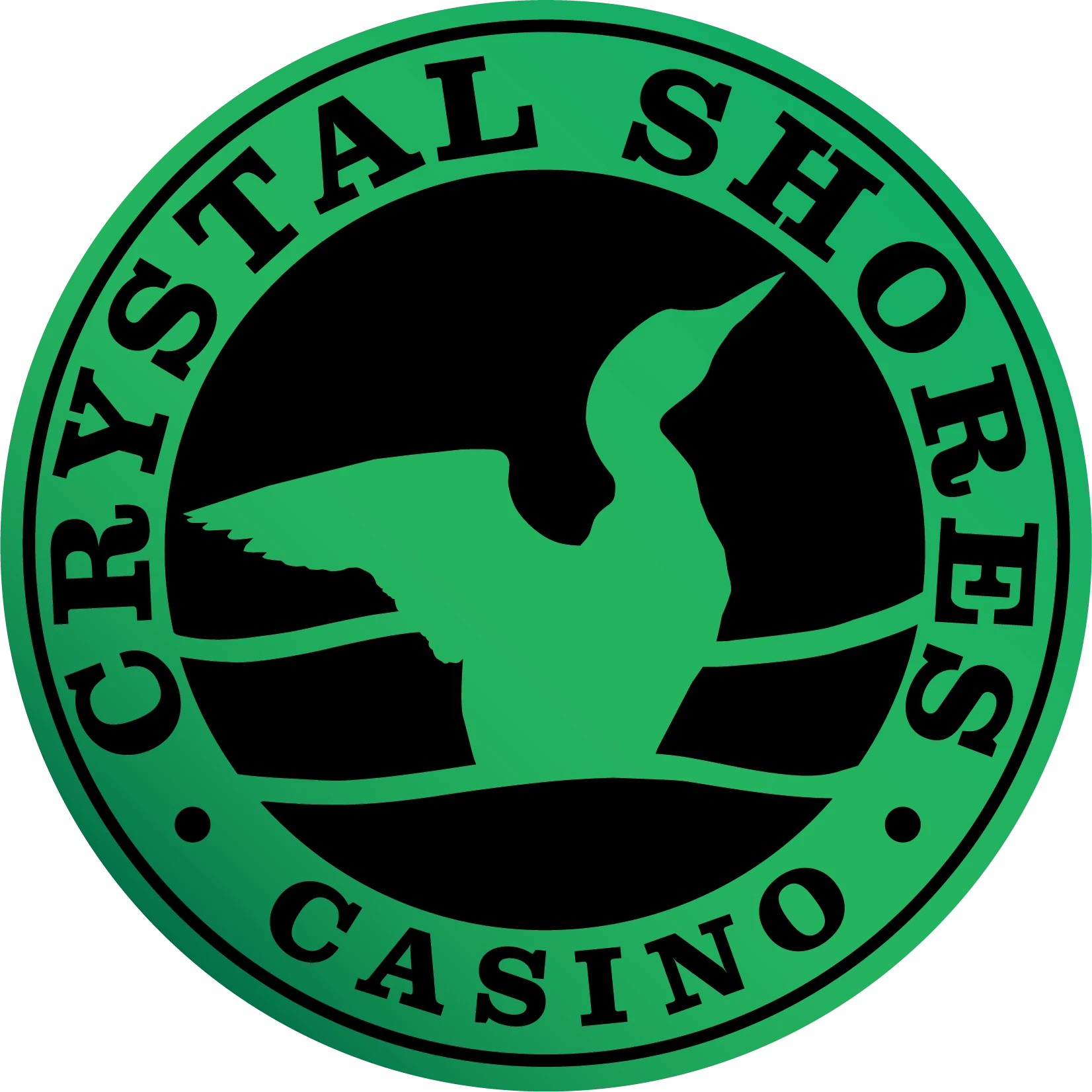 Crystal Shores Casino